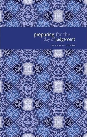 Preparing for the day of judgement