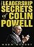 The Leadership Secrets of Colin Powell 1st (first) edition by Oren Harari