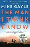 The Man I Think I...