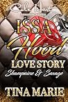Issa Hood Love Story: Shampaine & Savage