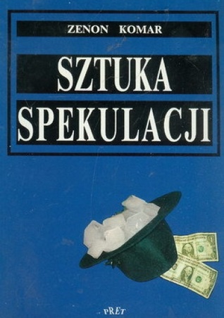 Sztuka spekulacji (Paperback)