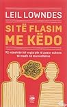Si të flasim me këdo