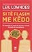 Si të flasim me këdo by Leil Lowndes Si të flasim me këdo by Leil Lowndes