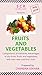 FRUITS AND VEGETABLES: Comp...