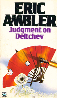 Judgment on Deltchev
