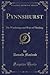 Pynnshurst: His Wanderings and Ways of Thinking (Classic Reprint)
