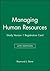 Managing Human Resources 4e iStudy Version 1 Registration Card by Raymond J. Stone