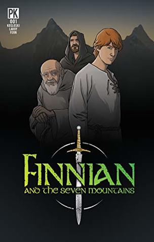 Finnian and the Seven Mountains (Issue #1)