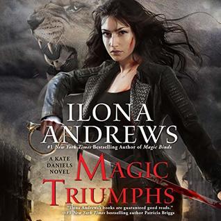 Magic Triumphs