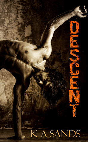 Descent (Club Descent #1)