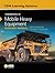 Fundamentals of Mobile Heavy Equipment Tasksheet Manual: . (Cdx Learning Systems)