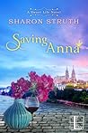 Saving Anna Saving Anna