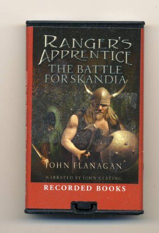 Ranger's Apprentice: The Battle for Skandia