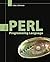 Perl: The Programming Language