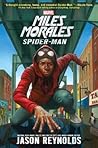 Miles Morales: Sp...