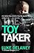 The Toy Taker (DI Sean Corrigan)