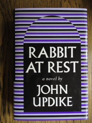 Rabbit at Rest