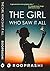 The Girl Who Saw It All by Rooprashi
