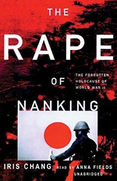 The Rape of Nanking