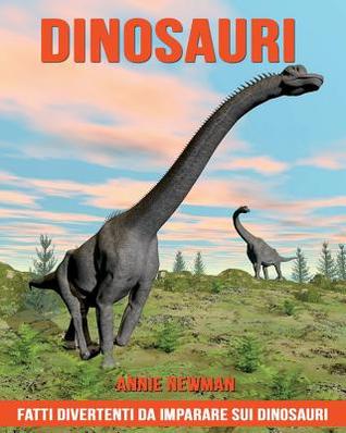 Fatti Divertenti da Imparare sui Dinosauri