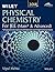 Wiley's Physical Chemistry for JEE (Main & Advanced)