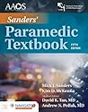Sanders' Paramedic Textbook: .