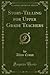 Story-Telling for Upper Grade Teachers by Allen Cross