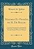Maximes Et Pensées de H. De Balzac: Les Arts Et les Artistes, la Litterature Et les Écrivains, la Religion, la Société Et les Gens du Monde, la Nature, la Politique (Classic Reprint)