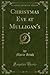 Christmas Eve at Mulligan's (Classic Reprint)