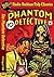 The Phantom Detective #18 A...