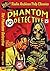 The Phantom Detective #18 August 1934 by D.L. Champion