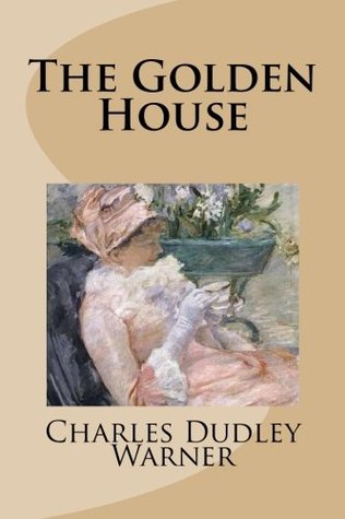 The Golden House