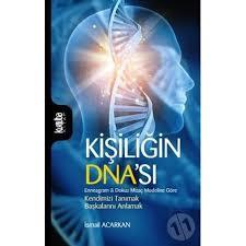 Kişiliğin DNA'sı