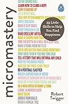 Micromastery by Twigger Robert