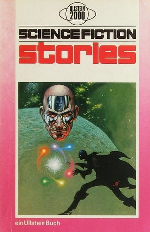 Science Fiction Stories 1