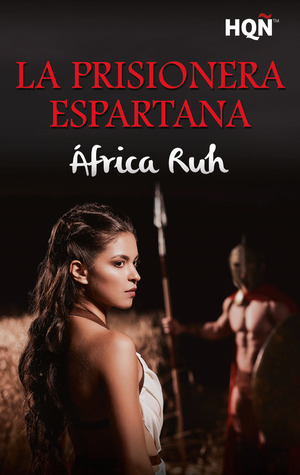 La prisionera espartana (ebook)