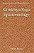 Samkhya-Yoga Epistemology