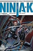 Ninja-K, Vol. 2: The Coalition