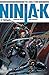 Ninja-K, Vol. 2 The Coalition by Christos Gage