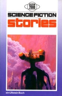 Science Fiction Stories 2
