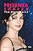 Priyanka Chopra by Bharathi S. Pradhan