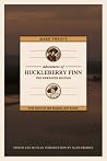 Mark Twain's Adventures of Huckleberry Finn by Alan Gribben