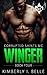 Winger (Corrupted Saints MC...