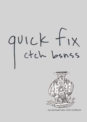 Quick Fix (Paperback)