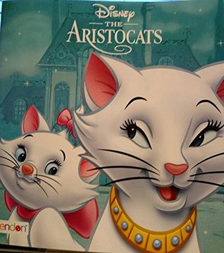 Disney the Aristocats (Staple Bound)