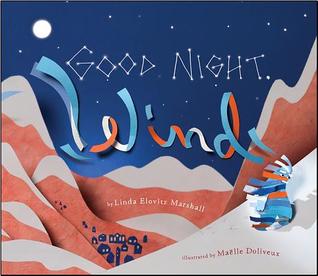 Good Night, Wind (Hardcover)