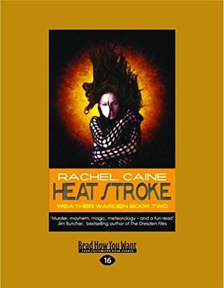 Heat Stroke