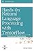 Natural Language Processing: Hands On Natural Language Processing with Python: Concepts and Applications