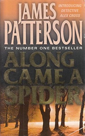 Along Came A Spider