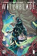 Witchblade (2017-) #9